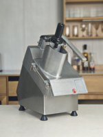 Multifunctionele Elektrische Groente Fruit Snijmachine Snijmachine Nieuwe Staat Shredder Machine Voor Plantaardige Verwerking Fabriek
