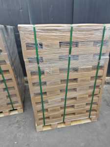 <span class=keywords><strong>Carrelage</strong></span> de sol en plastique vinyle <span class=keywords><strong>PVC</strong></span> auto-adhésif imperméable résistant au LVT pour une utilisation en intérieur dans une villa - Product Image 5