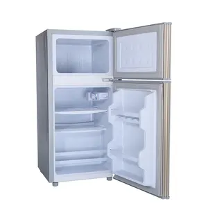 38L便宜的小2门冰箱家用迷你冰箱