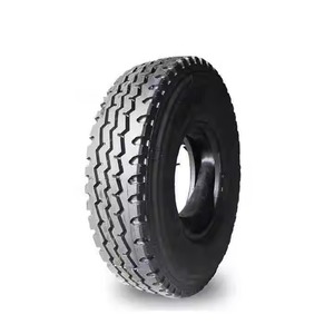 Neumáticos Nuevos para Camión Bias Solid 245/70R19.5, Calidad Premium, Diseñados para Larga Distancia y Alto Rendimiento de Carga, Repuesto/Reparación - Product Image 1