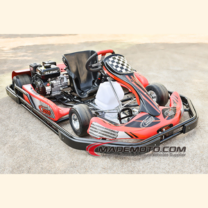 Voiture Karting Indoor Racing Go <span class=keywords><strong>Kart</strong></span> <span class=keywords><strong>2</strong></span> Stroke <span class=keywords><strong>125</strong></span> Cc Shifter Cart - Product Image 5