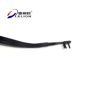 Bán buôn phía trước bên trái BMW <span class=keywords><strong>E60</strong></span> E61 E63 E64 kính chắn gió gạt nước cho cánh tay bên ngoài xe Phụ kiện làm bằng cao su tự nhiên 61617182459 - Product Image 6