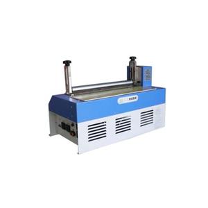 Nouvelle machine <span class=keywords><strong>de</strong></span> laminage et <span class=keywords><strong>de</strong></span> collage à chaud double face pour le revêtement <span class=keywords><strong>de</strong></span> rouleaux adhésifs en mousse EVA et papier - Product Image 4