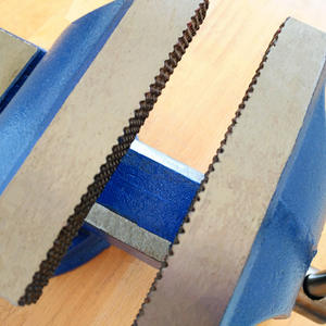 Fabricante Directo Ofrece Suministro a Largo Plazo de Tornillos de Banco Ajustables Totalmente de Acero, Tornillos de Banco para Ayuda Didáctica - Product Image 5