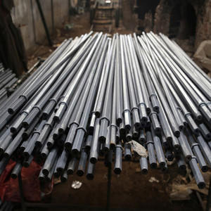 Novo Preço de Fábrica: Ferramentas de Perfuração de Rocha Pequenas, Haste de Perfuração Forjada para Mineração de Minério, Tubo de Perfuração <span class=keywords><strong>Integral</strong></span> de 1m-4m de Comprimento para Venda - Product Image 2