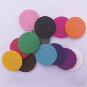 Fichas <span class=keywords><strong>de</strong></span> Póker <span class=keywords><strong>de</strong></span> Plástico ABS <span class=keywords><strong>de</strong></span> Color Sólido <span class=keywords><strong>de</strong></span> 40MM*3.3MM 4G al por Mayor - Fichas <span class=keywords><strong>de</strong></span> Juego con Logotipo Personalizado al por Mayor - Product Image 2