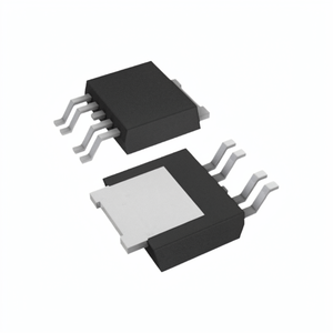 TO 252 5, DPAK , TO 252AD BTS4141D Power Management (PMIC) Buy Online Electronic Components BOM IC In Stock - Product Image 1
