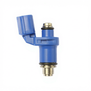 <span class=keywords><strong>หัว</strong></span><span class=keywords><strong>ฉีด</strong></span>เชื้อเพลิงตัวถังรถ OEM ยามาฮ่ามิโอะฟิโน่125 GT Z โซลฉัน M3 X-Ride อลูมิเนียมรับประกัน1ปี - Product Image 1