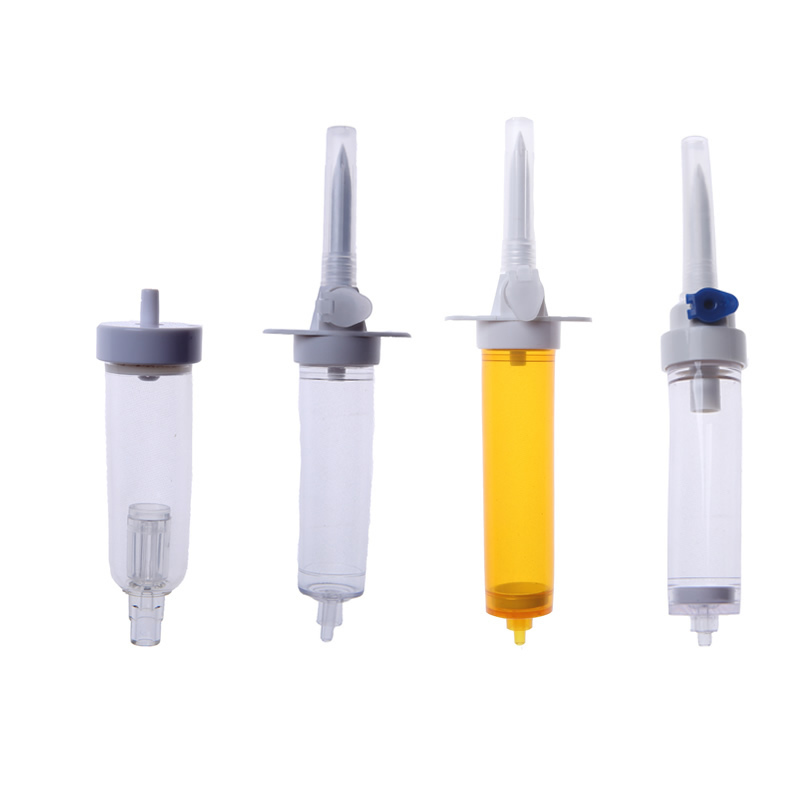 Free Sample PVC Tubing Medical Disposable