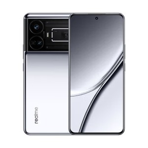 <span class=keywords><strong>Realme</strong></span> GT5 <span class=keywords><strong>GT</strong></span> 5 d'origine, Snapdragon 8Gen2, 240/150W Supervooc, 5240 mAh, IMX890 OIS, 2772*1240, 144Hz, Wifi 7, appareil photo principal 50MP, NFC, OTA - Product Image 1