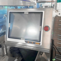 Écran tactile à économie d'énergie nouvelle machine de comptage de bonbons électronique automatique à grande vitesse de haute qualité