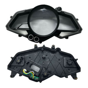 Mejor Vendiendo Accesorios para <span class=keywords><strong>Moto</strong></span> Tablero Digital Millero para Bajaj Pulsar NS125 NS160 <span class=keywords><strong>NS200</strong></span> - Product Image 3