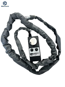 Controlador PLC, Sensor, Volante Electrónico, Nuevo y Original, IHDW-BBE4S-IM - Product Image 1