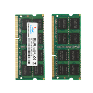 8GB DDR3L dizüstü bilgisayar RAM bellek 1600Mhz PC-12800 204-Pin SODIMM cips ECC Laptop <span class=keywords><strong>DDR3</strong></span> 8gb Ram dizüstü DDR3L 8gb Ram Laptop ECC ECC - Product Image 5