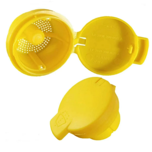 289130004R coperchio del serbatoio del serbatoio del liquido del <span class=keywords><strong>parabrezza</strong></span> per <span class=keywords><strong>Renault</strong></span> Clio MK4 Megane <span class=keywords><strong>Scenic</strong></span> MK3 MK4 Captur talismano Trafic - Product Image 5