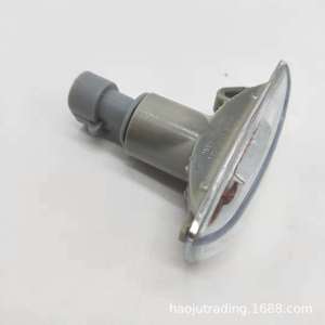 Luz Direccional Chevrolet 9047826 ABS para Cruze, Pieza de Repuesto - Product Image 4