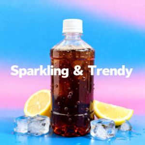 耐用防漏食品安全塑料瓶奶茶果汁矿泉水龙舌兰酒汽水能量饮料储存 - Product Image 4