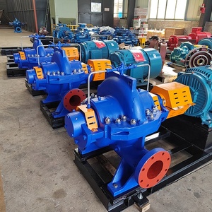 MS SH CNC gia công nikkiso Bơm ly tâm đông lạnh Loại sản phẩm hiệu suất cao - Product Image 3