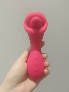 Женский эротический вибратор для губ - Product Image 6