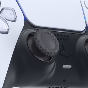 Joystick Analógico Personalizado Gris EXtremeRate para Controles de PS5 y PS4 - Product Image 5