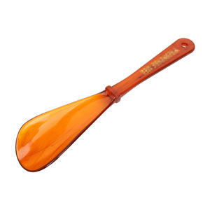Plastic Shoehorn Compact Portable Shoe <b>Puller</b> For Home Use Easy To Use - Product Image 4