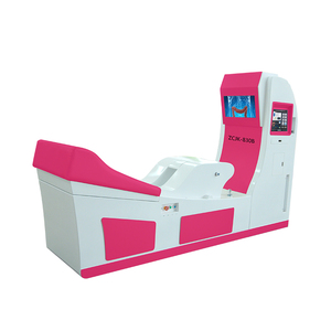 เครื่องล้างลำไส้แบบไฮโดรเทอราพี ยอดขายดีที่สุด เครื่องบำบัดลำไส้ - Product Image 4