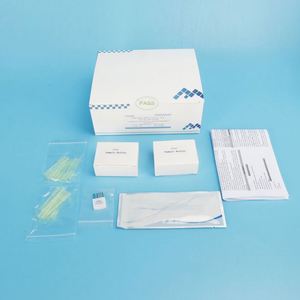 Độ chính xác cao thú y huỳnh quang immunoassay huỳnh quang/thú y nhanh chóng định lượng máy tính thử nghiệm mslyt04 - Product Image 5