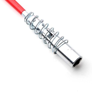 T Type Spark <b>Plug</b> Socket Wrench 14mm 16mm 21mm <b>Extended</b> Universal For Automotive Repair - Product Image 3