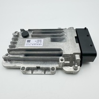Module de commande de moteur 0281017404 EDC17C55-1.90 Module de contrôleur électronique pour JMC