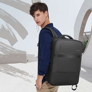 <span class=keywords><strong>Mochila</strong></span> <span class=keywords><strong>Tigernu</strong></span> de Gran Capacidad, Impermeable, <span class=keywords><strong>Antirrobo</strong></span>, para Viajes y Negocios, para Hombre, para Computadora Portátil - Product Image 6