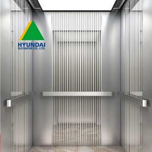 Elevador Comercial de 1600 kg Máx., Elevador para Negocios, Elevador de Tracción, Elevador para el Hogar - Product Image 6