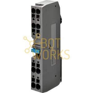 Omron XW6TCOM25X8BL - Nuovo - Product Image 1
