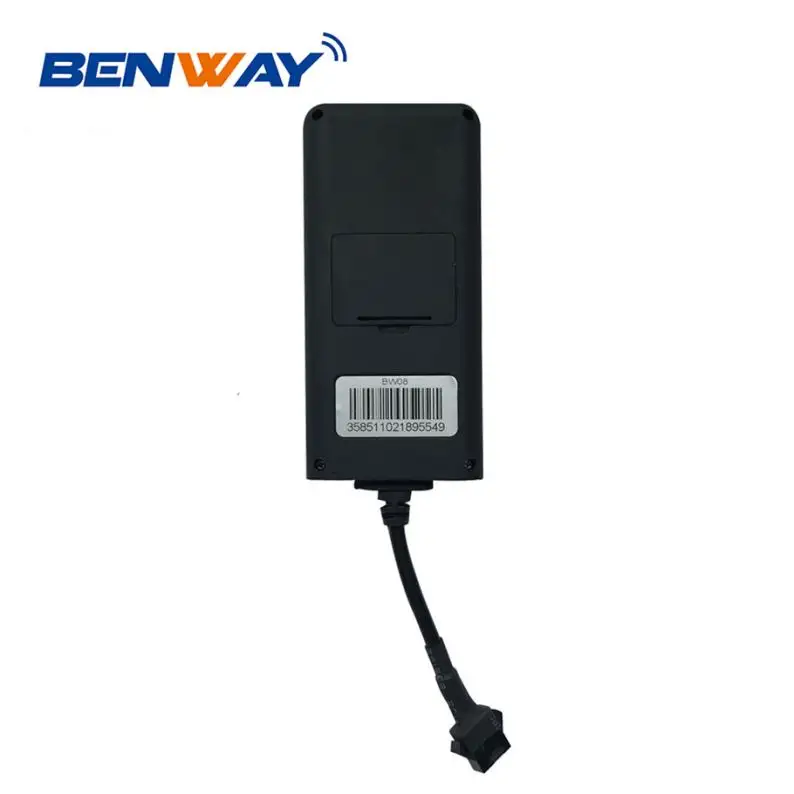 BW08B GPS tracker automatic vehicle gps tracking system remote engine cutting off car gps tracker