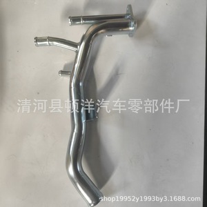 Tubo de agua de refrigeración del motor Dunyang 22322-12910 para Nissan Dfac, material de hierro, pieza de repuesto nueva - Product Image 3