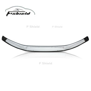 <span class=keywords><strong>Hilux</strong></span> <span class=keywords><strong>Pick</strong></span> <span class=keywords><strong>up</strong></span> 2011 <span class=keywords><strong>2012</strong></span> 2013 2014 2015 Bug Bouclier Garde Capot Argent 11-15 bodykit Accessoires - Product Image 5