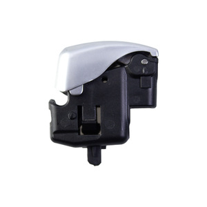 Botón de Cambio de Marcha para Transmisión Automática Renault FCXN-J31, Plástico Mate, Accesorio para Automóvil - Product Image 3