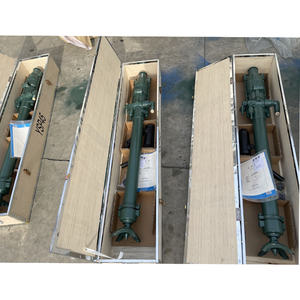 Mineração Rolha <span class=keywords><strong>Rock</strong></span> <span class=keywords><strong>Drill</strong></span> YSP45 Overhead Driller Jack Hammer <span class=keywords><strong>Upward</strong></span> <span class=keywords><strong>Rock</strong></span> <span class=keywords><strong>Drill</strong></span> - Product Image 5