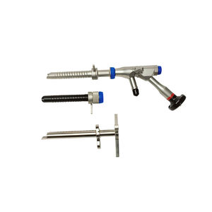 Endoscopio Espinal Transforaminal Interlaminar Camjoy HD de 6.3mm/6.9mm/8.4mm/10mm con Instrumentos Ortopédicos - Product Image 1