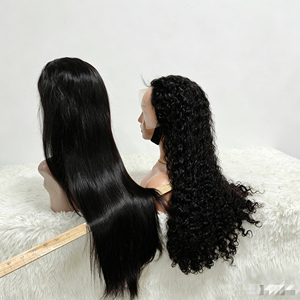 82$ 119$ Promotion Letsfly 13x4 Full Loose Water Wave <b>Wigs</b> 11A Raw <b>Curly</b> <b>Hair</b> <b>Wigs</b> 20inch, 30inch 250g, 30inch 300gGood Quality - Product Image 1