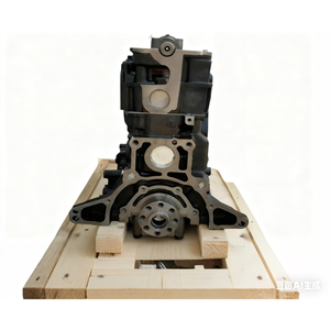 Высококачественный новый оригинальный двигатель QD32 MTI 2012311 для Nissan, премиальная оригинальная замена по оптовой цене от производителя - Product Image 2