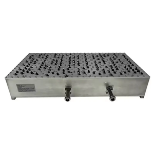 Bộ ghép kênh điểm giao tiếp RF 19 vào 2 ra 791-3800MHz POI cho truyền thông 4G/5G - Product Image 3