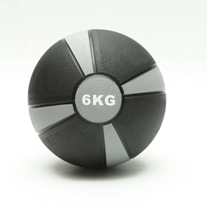 Venta al por mayor Fitness Gym Ejercicio Arena Relleno 3kg <span class=keywords><strong>5kg</strong></span> 10kg Balón medicinal ponderado <span class=keywords><strong>Slam</strong></span> <span class=keywords><strong>Ball</strong></span> - Product Image 2