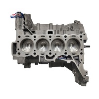 Bloque de Motor de Alta Calidad para Land Rover, Motor Diésel de Cuatro Cilindros en Línea 2.0T AJ200D 204DTA, Ensamblaje de Cilindro Medio