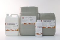 Arôme liquide concentré de qualité alimentaire à faible coût, saveur de chair de crabe, pour les bâtonnets de crabe et les produits de la mer