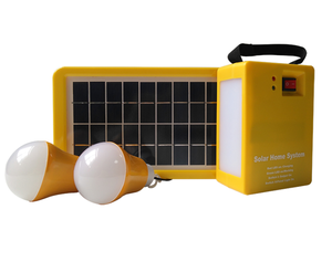 ESG High Standard so High Mini <b>Solar</b> <b>Generator</b> 3.2V3.5W for Lighting Charging Phone Energy Products <b>Solar</b> PALA-W ESG Green Energ - Product Image 3
