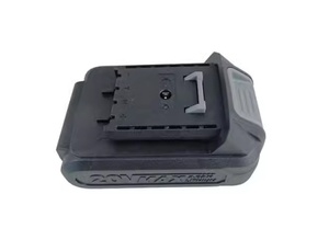Nouvel outil d'apiculture, machine à abeilles vibrante électrique 20V avec batterie au lithium pour l'éloignement des abeilles - Product Image 4