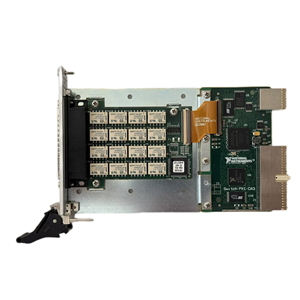 โมดูลรีเลย์ National Instruments PXI-2566-OEM รองรับการปรับแต่งตามความต้องการ รับประกัน 3 เดือน - Product Image 2