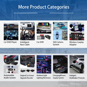 <span class=keywords><strong>Radio</strong></span> para Auto Rhythm de 12.6 Pulgadas con Carplay, Android Auto, GPS, Navegación, Bluetooth, Manos Libres, Resistente, para BMW EVO X5 F15 2017-2018 - Product Image 6