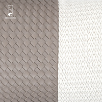 Taie d'oreiller de canapé en Polyester 50x30, Patchwork moderne à la mode, taie d'oreiller décorative de haute qualité