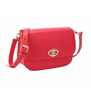 Sacs latéraux de luxe 2026 pour femmes, sac à main carré en cuir véritable, sacs à bandoulière pour femmes, sac à bandoulière tendance sous le bras - Product Image 2